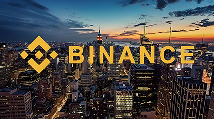 (币安下载网)交易所交易界面